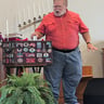 Photo 3 from Aug 2, 2024 event with Dennis Regling
