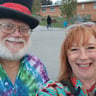 Photo 1 from Oct 7, 2023 event with Dennis Regling