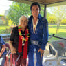 Photo 2 from Apr 13, 2024 event with Gene Styles Entertainment