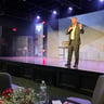 Photo 1 from Mar 10, 2023 event with Jody Fuller: Comedian. Speaker. Writer. Soldier.