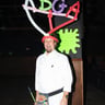 Photo 2 from Oct 26, 2023 event with Andy Thogersen