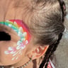 Photo 1 from May 25, 2024 event with Face and Body Art by Susan Marie