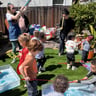 Photo 2 from Apr 6, 2024 event with Laugh and Be Silly with Bubbles