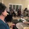 Photo 1 from Mar 11, 2023 event with Bossa Nova & Latin Jazz