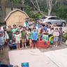 Photo 3 from May 26, 2024 event with Pirates And Parrots
