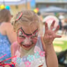 Photo 1 from Jun 18, 2022 event with Face and Body Art by Susan Marie