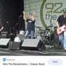 Photo 1 from Jul 2, 2022 event with The Rockoholics