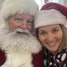 Photo 4 from Dec 5, 2021 event with Santa "Hank"