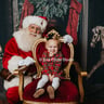 Photo 3 from Nov 7, 2021 event with Santa Pete and Marie Claus