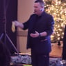 Photo 3 from Dec 6, 2024 event with Rob Rasner