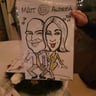 Photo 2 from Dec 3, 2022 event with Caricature Concepts