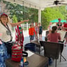 Photo 1 from Jul 4, 2025 event with Tango's Fun For You Events