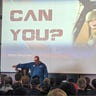 Photo 1 from Oct 26, 2023 event with Black Hawk Pilot Elizabeth McCormick
