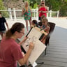 Photo 1 from Jul 4, 2025 event with Tango's Fun For You Events