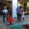 Photo 5 from May 25, 2019 event with Os Clavelitos