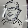 Photo 1 from Feb 14, 2024 event with CaricatureFun!