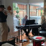 Photo 1 from Sep 18, 2021 event with Kris Jay Trio