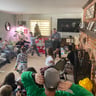 Photo 2 from Dec 14, 2024 event with Mike Brown Magic