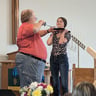 Photo 2 from Aug 2, 2024 event with Dennis Regling