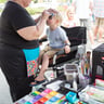 Photo 3 from Apr 15, 2018 event with Carolina Party Artists