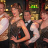 Photo 3 from Dec 5, 2024 event with Svetlana & The Delancey Five