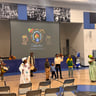 Photo 1 from Feb 27, 2025 event with Breathe And Move-Ment Dance & Performing Arts Co.
