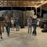 Photo 3 from Jul 15, 2023 event with Clint Buffington