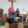 Photo 1 from Aug 2, 2024 event with Dennis Regling