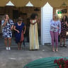 Photo 1 from May 25, 2019 event with Os Clavelitos