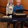 Photo 1 from Mar 6, 2025 event with William Woods at the Piano