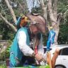Photo 1 from May 26, 2024 event with Pirates And Parrots