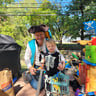 Photo 1 from Oct 8, 2022 event with Pirates And Parrots
