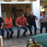 Photo 4 from May 25, 2019 event with Os Clavelitos