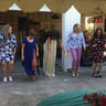 Photo 3 from May 25, 2019 event with Os Clavelitos