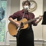 Photo 1 from Oct 8, 2024 event with Amy Andrews