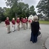 Photo 2 from May 29, 2025 event with New Sound Assembly Barbershop Chorus