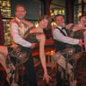 Photo 1 from Dec 5, 2024 event with Svetlana & The Delancey Five