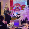 Photo 1 from Dec 6, 2024 event with Rob Rasner