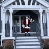 Photo 2 from Dec 5, 2021 event with Santa "Hank"