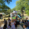 Photo 3 from Oct 8, 2022 event with Pirates And Parrots