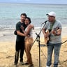 Photo 2 from Jun 19, 2024 event with Francisco Javier Acustico
