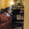 Photo 1 from Oct 29, 2023 event with Dave Rankin