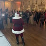 Photo 2 from Dec 2, 2022 event with Fabled Santa