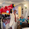 Photo 1 from Apr 12, 2025 event with Balloon Hysteria NYC | Birthday Max