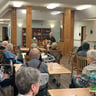 Photo 1 from Jun 12, 2025 event with The Tom Hipps Show