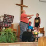 Photo 5 from Aug 2, 2024 event with Dennis Regling