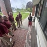 Photo 1 from May 29, 2025 event with New Sound Assembly Barbershop Chorus