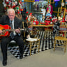 Photo 1 from Jan 26, 2025 event with Bill Binnings