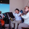 Photo 2 from Dec 2, 2021 event with Sweetwater Strings