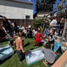 Photo 1 from Apr 6, 2024 event with Laugh and Be Silly with Bubbles